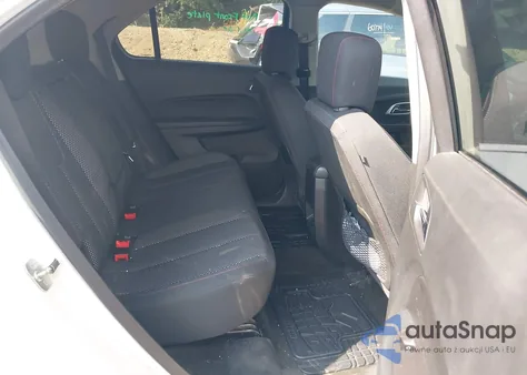 2015 Chevrolet Equinox 1Lt z USA, uszkodzony, nr VIN 1GNALBEK0FZ127375